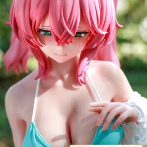 BC DOLL 60cm Eカップ F06ヘッド アニメドール