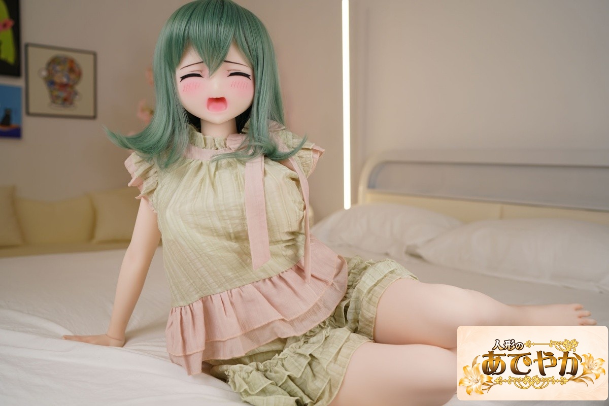 IROKEBIJIN(色気美人)-new 130cm Eカップ Hinaヘッド 商品詳細 画像4